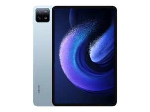 Xiaomi Pad 6 - tablet - MIUI 14 for Pad - 256 GB - 11"