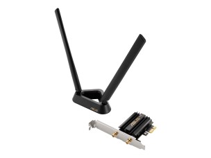 ASUS PCE-AXE59BT - network adapter - PCIe
