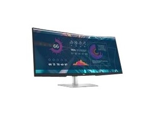 Dell P3421WM - LED monitor - curved - 34"