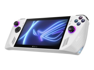 ASUS ROG Ally RC71L-NH001W - handheld game console - 512 GB SSD - white