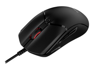 HyperX Pulsefire Haste 2 - mouse - black