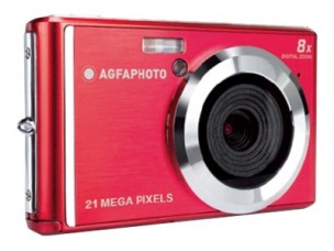 AgfaPhoto DC5200 - digital camera