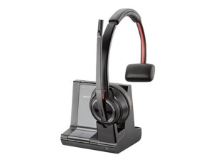 Poly Savi 8200 Series W8210/A - headset