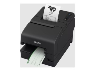 Epson TM H6000VI-102 - receipt printer - B/W - thermal line / dot-matrix