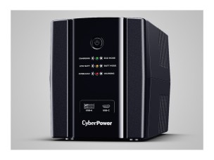 CyberPower UT Series UT2200EG - UPS - 1320 Watt - 2200 VA