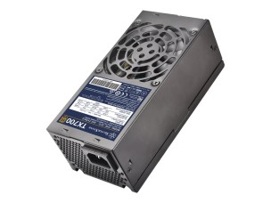 SilverStone SST-TX700-G - power supply - 700 Watt