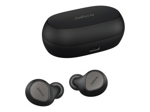 Jabra Elite 7 Pro - true wireless earphones with mic