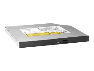 HP Slim - DVD-writer - internal