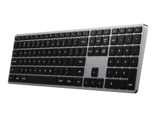Satechi Slim X3 - keyboard