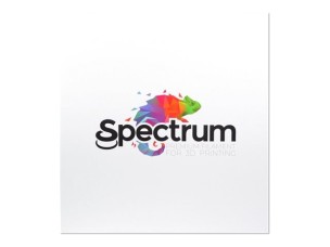 Spectrum Filaments - forest green, RAL 6024 - PLA filament
