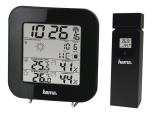 Hama EWS-200 - weather station