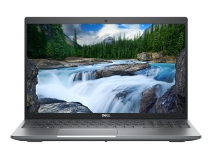 Dell Latitude 5540 (Version 2024) - 15.6" - Intel Core i5 - 1335U - 16 GB RAM - 256 GB SSD - German