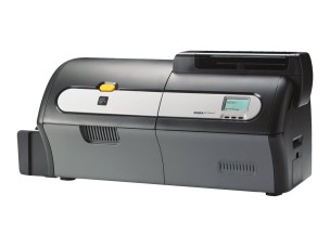 Zebra ZXP Series 7 - plastic card printer - colour - dye sublimation retransfer