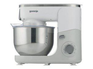 Gorenje MMC1005W - kitchen machine - 1000 W - white