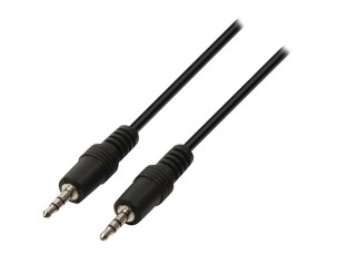 Nedis audio cable - 1.5 m