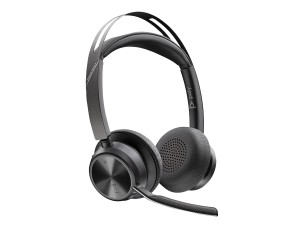 Poly Voyager Focus 2-M - headset