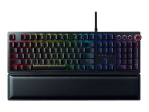 Razer Huntsman Elite - keyboard Input Device