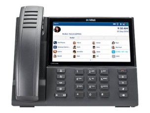 Mitel 6940w IP Phone - VoIP phone