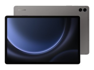 Samsung Galaxy Tab S9 FE+ - tablet - Android - 128 GB - 12.4" - 3G, 4G, 5G