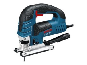 Bosch GST 150 BCE Professional - jig saw - 780 W