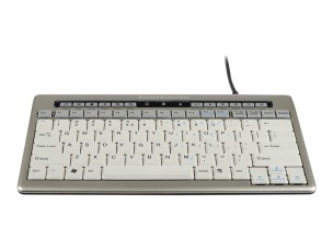 Bakker Elkhuizen S-board 840 - keyboard - US