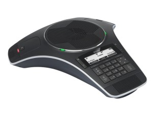 snom C620 - conference VoIP phone - 3-way call capability