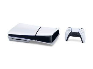 Sony PlayStation 5 Slim Digital Edition - Game console - 1 TB SSD