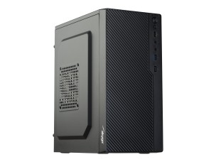 Akyga AK36BK - tower - micro ATX