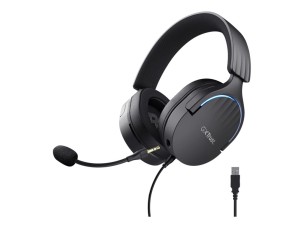 Trust GXT 490 Fayzo - headset