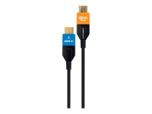 Cablexpert AOC Series HDMI cable with Ethernet - 10 m