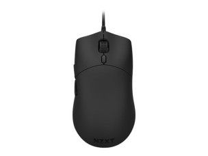NZXT Lift - mouse - USB - matte black