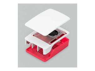 Raspberry Pi - case