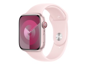 Apple - band for smart watch - 45 mm