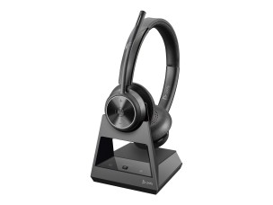 Poly Savi 7320 Office - headset