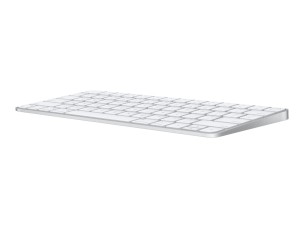 Apple Magic Keyboard with Touch ID - keyboard - QWERTY - International English Input Device
