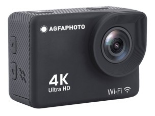 AgfaPhoto Realimove AC9000 - action camera
