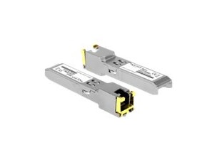 Delock - SFP (mini-GBIC) transceiver module - 1GbE