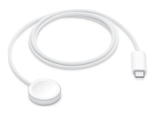 Apple Magnetic - smart watch charging cable - 1 m