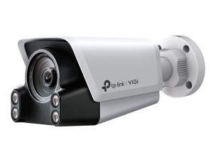 TP-Link VIGI C340S V1 - network surveillance camera - bullet