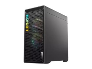 Lenovo Legion T5 26IRB8 - tower - Core i7 i7-14700KF 3.4 GHz - 32 GB - SSD 1 TB