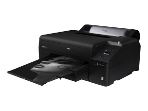 Epson SureColor SC-P5000 Violet Spectro - large-format printer - colour - ink-jet