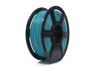 eSTUFF - light blue, pantone 16-4725 - PLA filament
