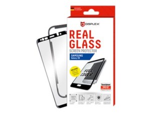 DISPLEX Real Glass - screen protector for mobile phone