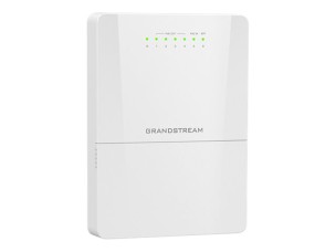 Grandstream GWN7710 Series GWN7710R - switch - 6 ports - Managed