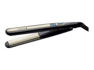 Remington Style Inspirations S6500 Sleek & Curl Straightener - hair styler