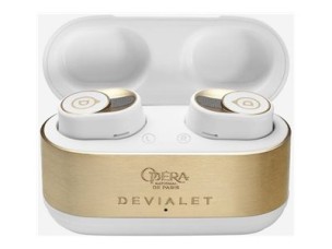 Devialet Gemini II - Opéra de Paris - true wireless earphones with mic