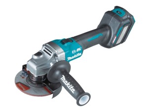 Makita GA023GZ - angle grinder - cordless - 125 mm - no battery