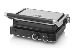 ETA GrilChef 5156 90000 - grill - stainless steel