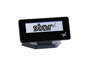 Star SCD222U - customer display