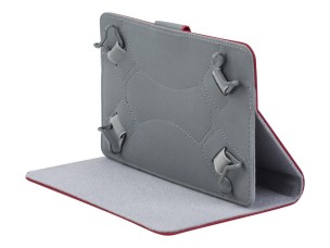Riva Case 3017 - flip cover for tablet